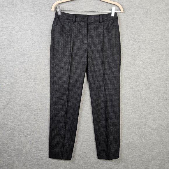 Theory | Pants & Jumpsuits | Theory Luxe Womens Graygreenblack  display picture 1